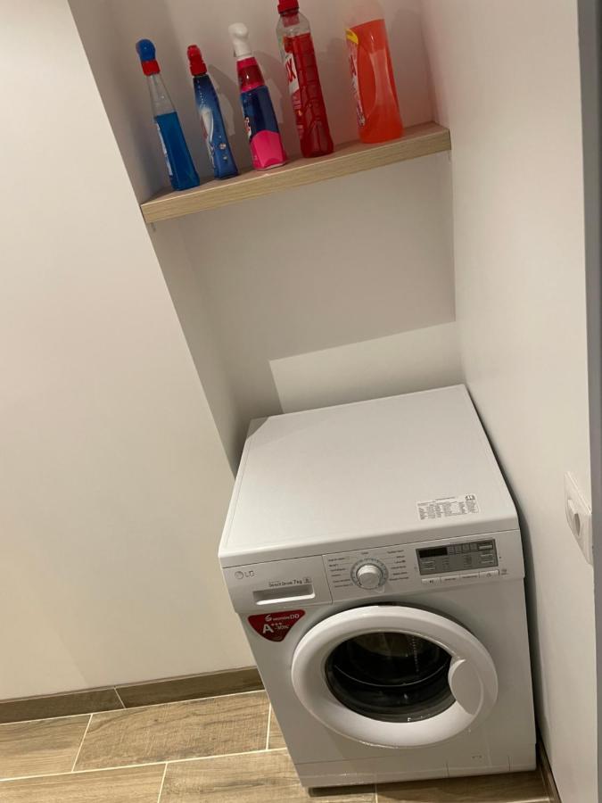 Appartement Du Lion Belfort Εξωτερικό φωτογραφία