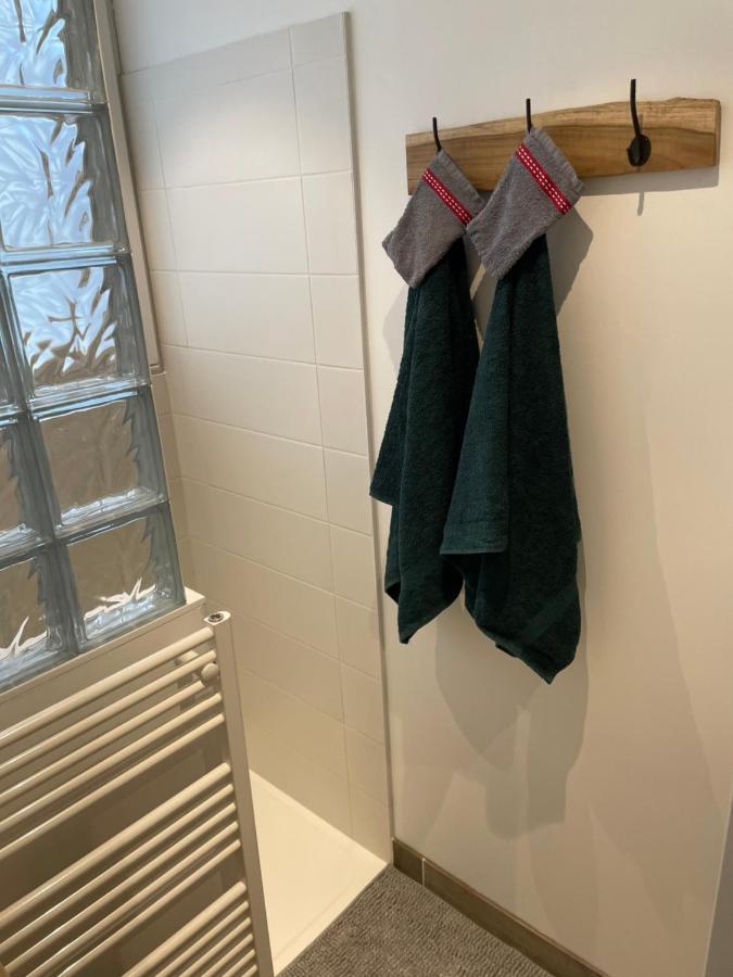 Appartement Du Lion Belfort Εξωτερικό φωτογραφία