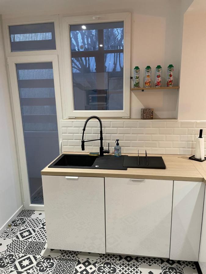 Appartement Du Lion Belfort Εξωτερικό φωτογραφία