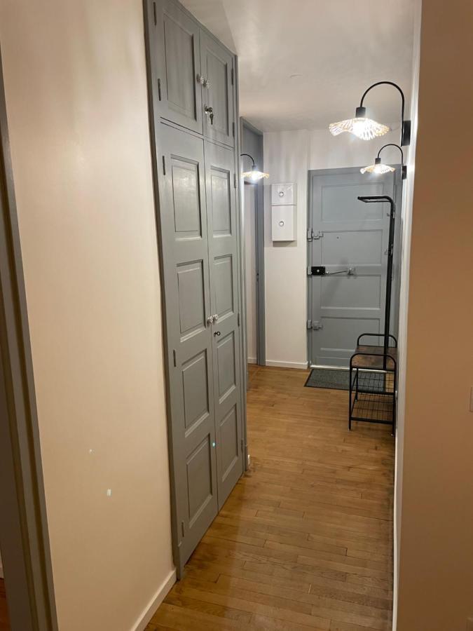Appartement Du Lion Belfort Εξωτερικό φωτογραφία