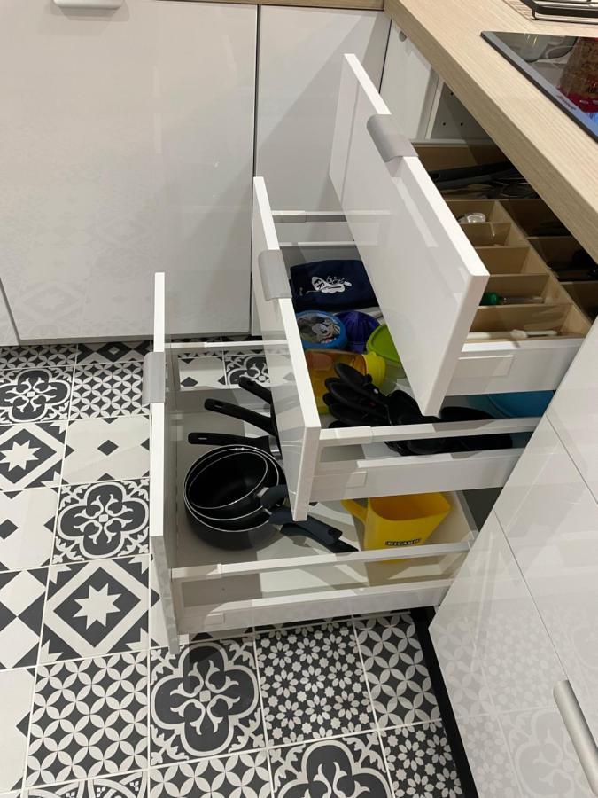 Appartement Du Lion Belfort Εξωτερικό φωτογραφία