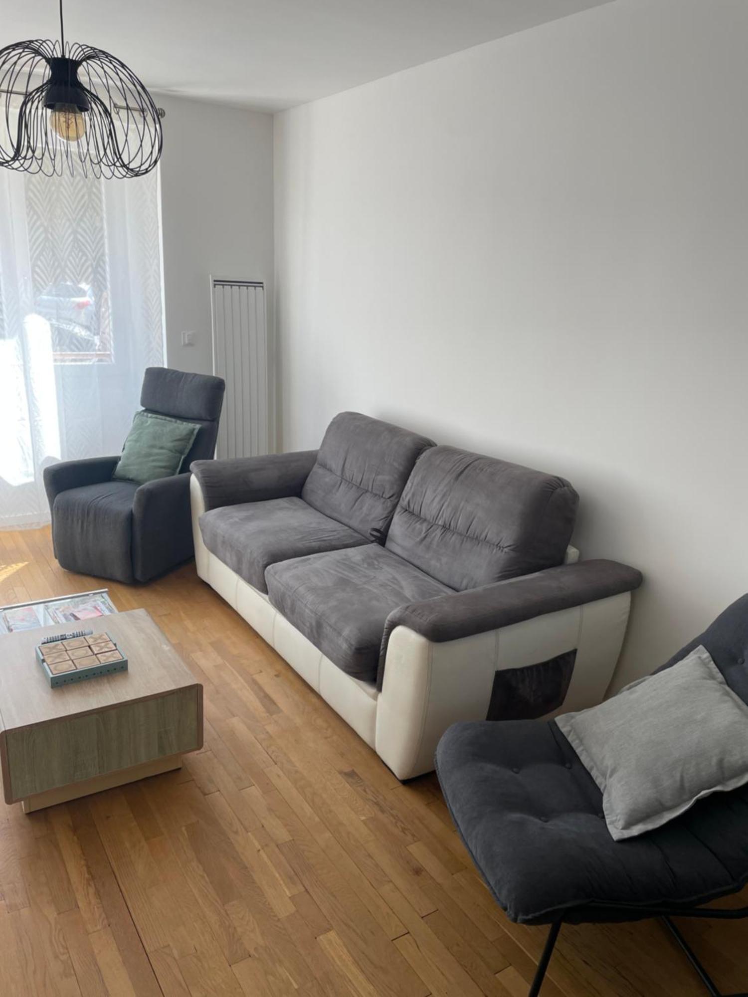 Appartement Du Lion Belfort Εξωτερικό φωτογραφία